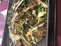 -马凯餐厅(地安门店)