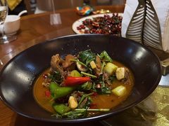 -西双版纳洲际度假酒店-曼霖轩中餐厅