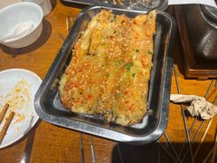 -张师傅烧烤(CBD店)