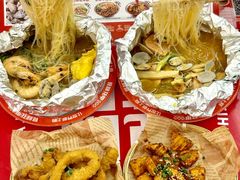 -见味花甲(福田coco park店)