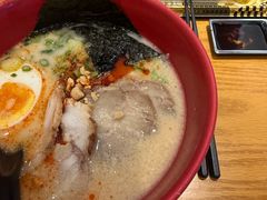 -一風堂拉面(美罗城店)