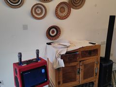 -柠檬花院烤肉·围炉煮茶·草坪团建·生日派对(三圣乡店)