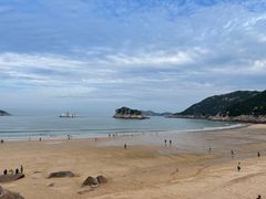 -南麂列岛
