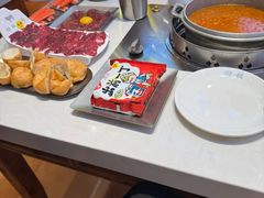 -荣叔港式沙嗲牛肉火锅(正佳潮流店)