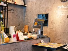 -LESCEDARS  Bistro香柏树(外滩店)