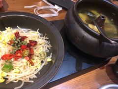 -云海肴·云南小炒·汽锅鸡(天津国金汇店)