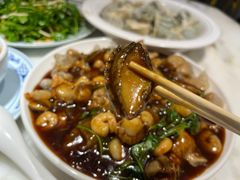 -日丰园海肠水饺·老字号大连海鲜(和平广场店)