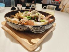-高佳庄·海鲜酒楼(东港店)