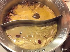 -华威约饭街