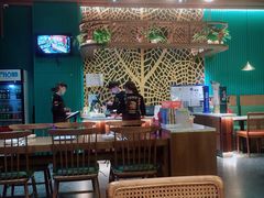 大堂-PHO爺·越南料理(亦庄大族广场店)