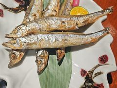 -匠和风精致料理(宁德万达店)