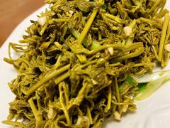 拌木里芽-钰田大院·怀柔地道农家菜·烤虹鳟鱼(雁栖湖店)