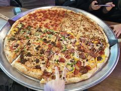 -Tubestation站点比萨(高新万达ONE店)