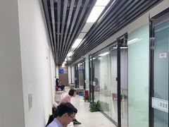 -舞蕾舞蹈(特长生校区)