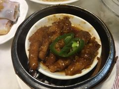 -糖朝(尖沙咀店)