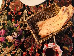 -Old Ottoman Cafe & Restaurant