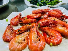 -亚龙湾8号(丁村万人海鲜广场店)