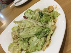 -乌镇那一年小院主题餐厅(甘泉西路店)