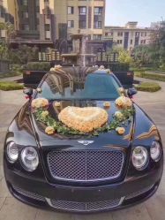 -华润婚车租赁公司·和胜租车