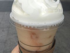 -星巴克(深圳欢乐颂店)