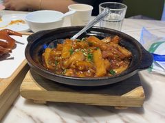 -汤城小厨•粤菜•靓汤(西直门凯德MALL店)