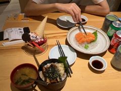 -Tuna maki寿司(园区永旺店)