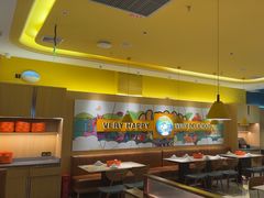 -小鱼小牛·鱼牛干锅·脆鱼火锅(世欧广场店)