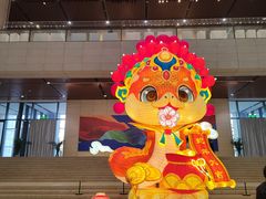 -北京工艺美术博物馆