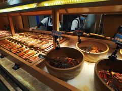 -梨花自助烤肉(西三旗万象汇黑金店)