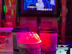 -潮派KTV(东晓南旗舰店)
