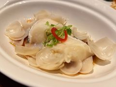 -彩丰楼·中餐厅(国家会展中心上海洲际店)