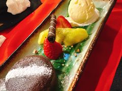 -申德勒加油站西餐厅Schindlers Tankstelle(上海外滩店)