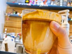 Dirty-Be Lived Cafe比例咖啡(摩天轮店)