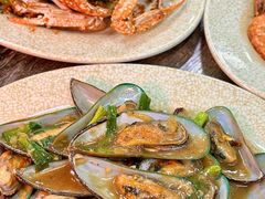 -贞姨美食·老字号海鲜大排档