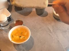 -阿源鱼捞斑鱼火锅·海鲜粥(山景尚宅店)