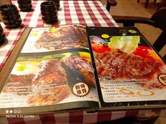 -开心果牛扒城(雍华庭店)