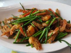-宝轩渔府·老字号海鲜·正宗津菜(水上店)