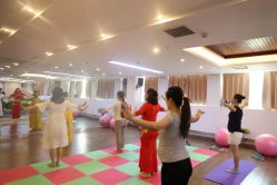 -郑州万安妇产医院