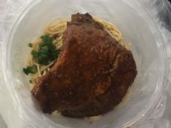 -福海面馆(阳曲店)