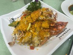 -景好海鲜餐厅(大鹏必选旅游店)