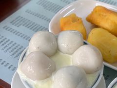 -阿三麻蓉汤圆(顺光大厦店)