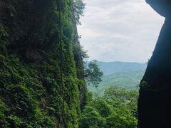 -南武当山景区