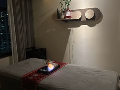 -沐森 •疗愈头疗馆(打浦桥店)