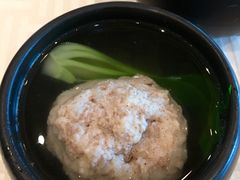 扬州狮子楼(邗江店)-扬州狮子楼·非遗淮扬菜(总店)