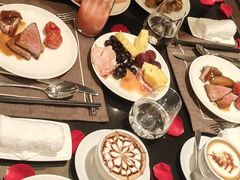 -深圳四季酒店·馥自助餐厅