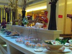 -凯乐会量贩KTV(国防大厦总店)
