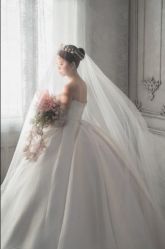 -太郎花子婚纱摄影TAHAKO(无锡店)