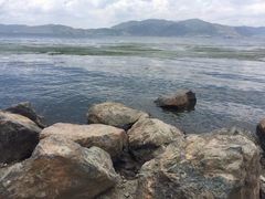 -大理洱海
