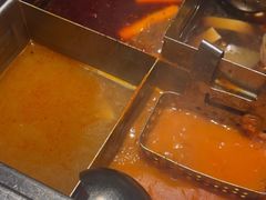 -海底捞火锅(长沙华创国际广场店)