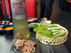 -黑牛の店·黑金店(沈阳万象城店)